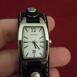 Fossil Watch